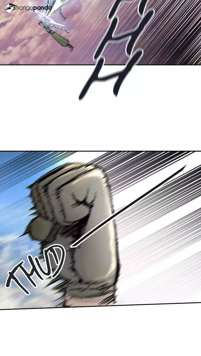 Tower of God Chapter 404 image 010